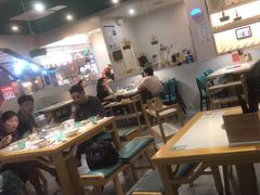 -浪里寻·臻牛养生牛肉火锅(方圆荟店)