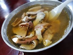 牛杂汤-达道武仔牛肉店(广达路店)