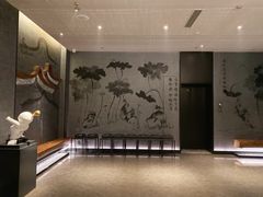 -淘米捞·米汤脆鲩鱼火锅(福田皇岗店)