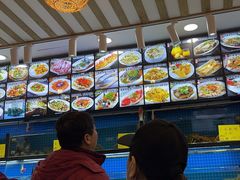 -醉壹号海鲜大排档(厦门店)