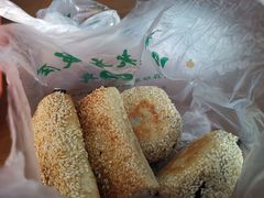 蛤嘛吐蜜-白魁老号饭庄(交道口店)