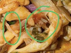 -老字号蛇口德记烧腊饭店·海鲜加工