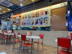 大堂-旺角宝港式茶餐厅(寮步店)