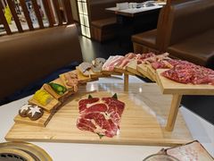 -千寻山野烤肉(中关村店)