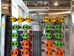 -乐刻运动健身(中电照明大厦店)