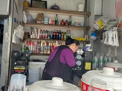 -鲍氏老字号冷热饮老店(瑞安店)