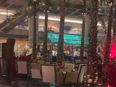 -威斯汀舞台餐厅