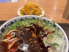 -有礼有面(知春路店)