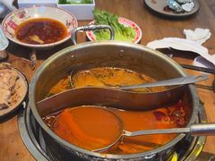 -谭三娘鲜切牛肉自助火锅(北京路店)