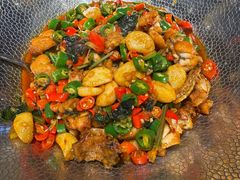 -匠熙小馆(崇文门店)