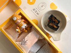 -可丽可丽·生日蛋糕·下午茶(厦门鹭港店)