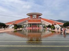 -中国闽台缘博物馆