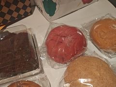 -屋裡·Union Bakery(龙江路店)