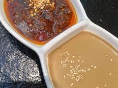 蒜蓉调料-阳坊胜利涮羊肉(阳坊老店)