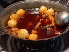 -李子坝梁山鸡(李子坝大鸡哥店)