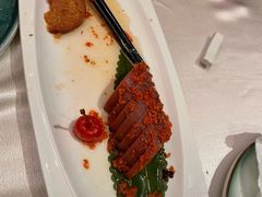 -上海金桥红枫万豪酒店-万豪中餐厅