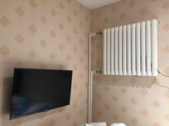 -德全心悦酒店(北京金台路地铁站店)