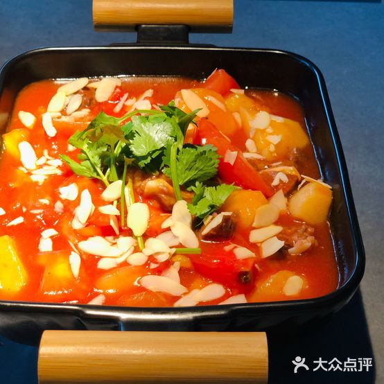花屿厨