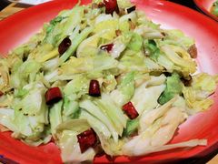 -破三川·新川菜(静安大融城店)