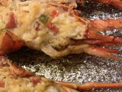 -江户家·日本料理·铁板烧(汉江东路店)