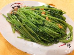 -得记得潮州海鲜砂锅粥(宝业路店)