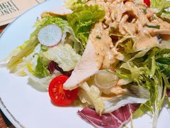 -马迭尔德式西餐精酿啤酒屋(中央大街店)