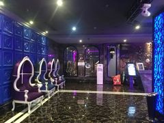 -欢乐迪KTV(南坪上海城店)