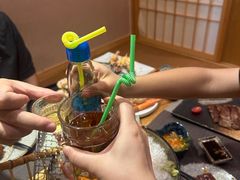 -江户家·日本料理·铁板烧(汉江东路店)