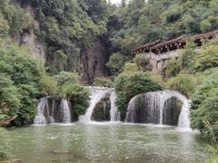 -天河潭旅游度假区