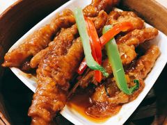 -多多旺港式茶餐厅(新区店)