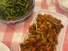 -玲珑餐厅(陕西南路店)