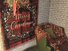 -黑角餐厅美式狂野Blackhorn(昌茂花园店)