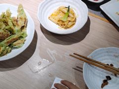 -大师兄·西北小馆(南沙万达广场店)
