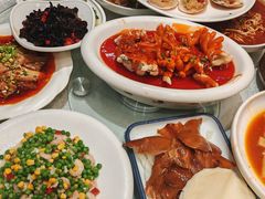 -堂聚德(三圣宫美食文化街店)