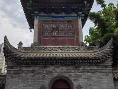 -万寿八仙宫