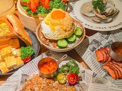 -岛风·台食小馆 ISLAND BISTRO(烟台山店)