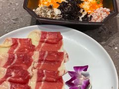 -牛牛章·章鱼水煎肉(光谷世界城店)