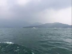 -日月潭