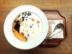 -RUXU入续鸳鸯糖水铺(万菱汇店)