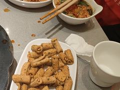 -巴蜀王婆大虾(南锣鼓巷店)