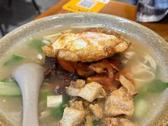 -圳兴面王·拌川·特色炒面(南山保利剧院店)
