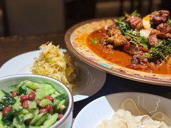 -相约·羊村小馆非遗手抓肉(七一酱园店)