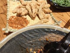 -我的面 川味Bistro(后沙峪店)