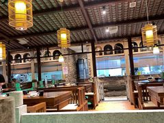 -晓疆山·大美新疆菜(白玉兰广场店)