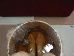-世龙世家灰指甲鸡眼脚气甲沟炎跖疣护理(通州店)