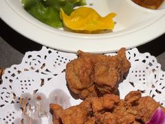 -前海沿·青岛菜(大拇指广场石老人店)