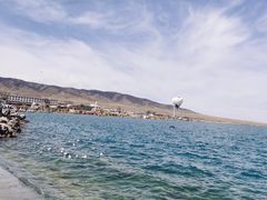 -青海湖国家重点风景名胜区