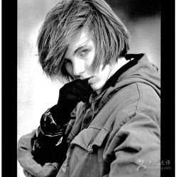 环境-mod's hair