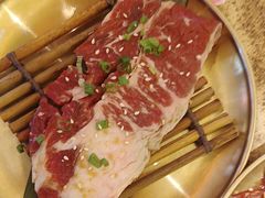 -妙香居韩国烤肉(容桂天佑城店)