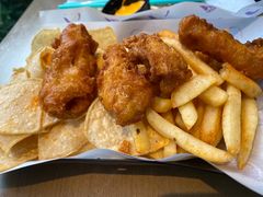 -Taco Bell 塔可钟(民田路店)